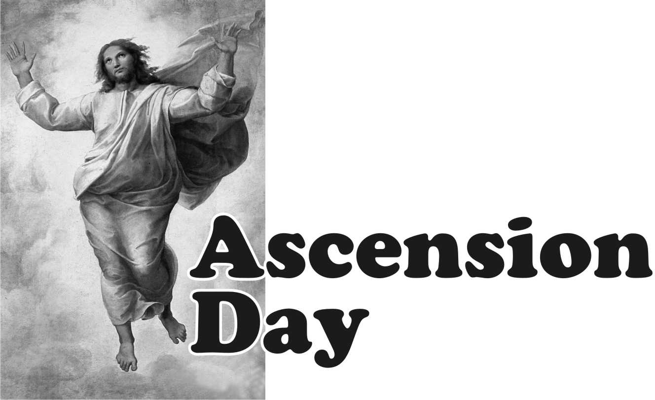 Ascension Day Kerr Resources