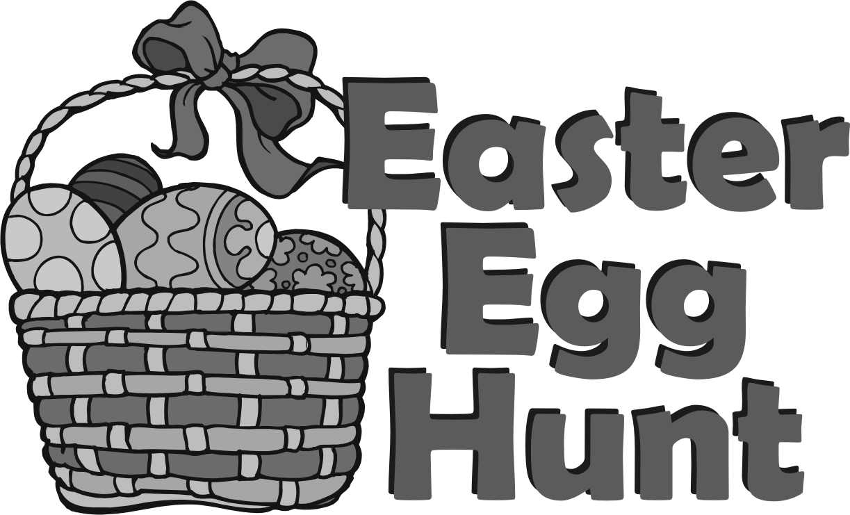 Easter Egg Hunt 2 Kerr Resources