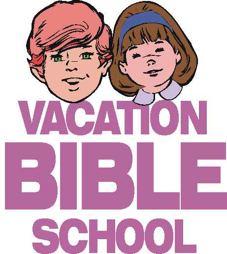 Vacation Bible School 2 - Kerr Resources