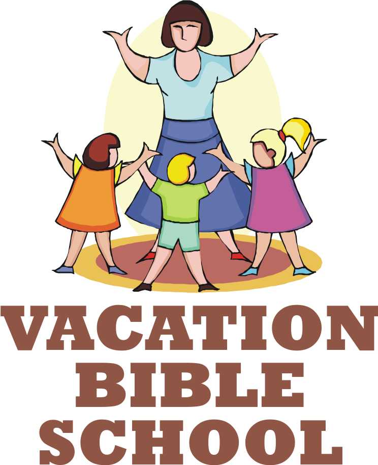Vacation Bible School Free Printables