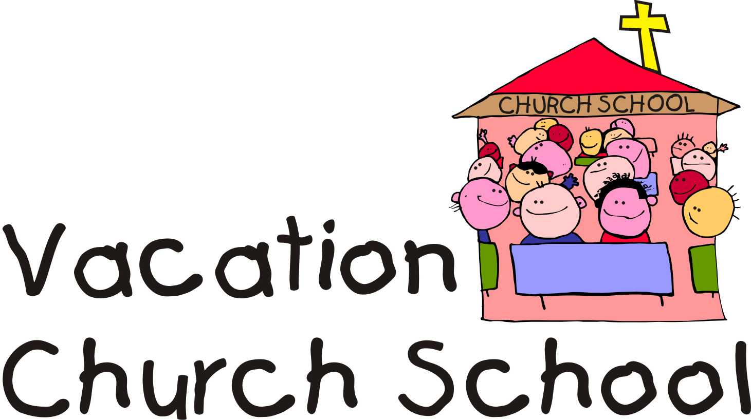 What Is Vacation Church School