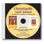 Christianity and Islam DOWNLOADABLE STUDENT BOOKS & LEADER'S GUIDE