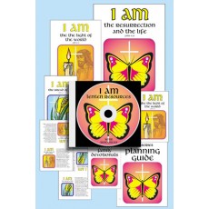 Lenten "I Am" COMPLETE DOWNLOADABLE PROGRAM