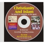 Christianity and Islam DOWNLOADABLE POWERPOINTS & POWERPOINT GUIDE