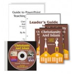 Christianity and Islam COMPLETE DOWNLOADABLE STUDY PROGRAM