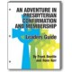 Presbyterian Confirmation and Membership DOWNLOADABLE LEADER'S GUIDE