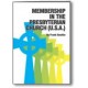 Membership in The Presbyterian Church (U.S.A.) DOWNLOADABLE ADULT MEMBER BOOK